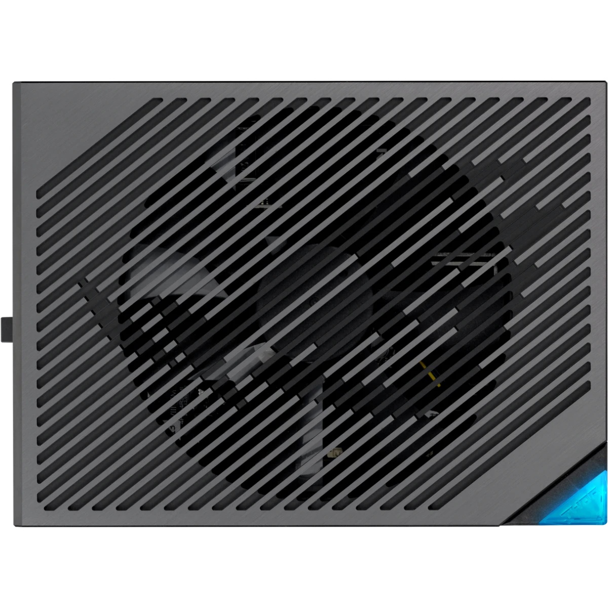 Блок питания ПК ASUS ROG-THOR-1600T3-GAMING /PSU, CE+UK (90YE00V1-B0NA00)