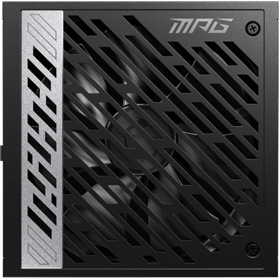 Блок питания 750W MSI MPG A750G 80+ Gold Full modularATX 3.0 PCIE5 RTL (306-7ZP7A11-CE0)