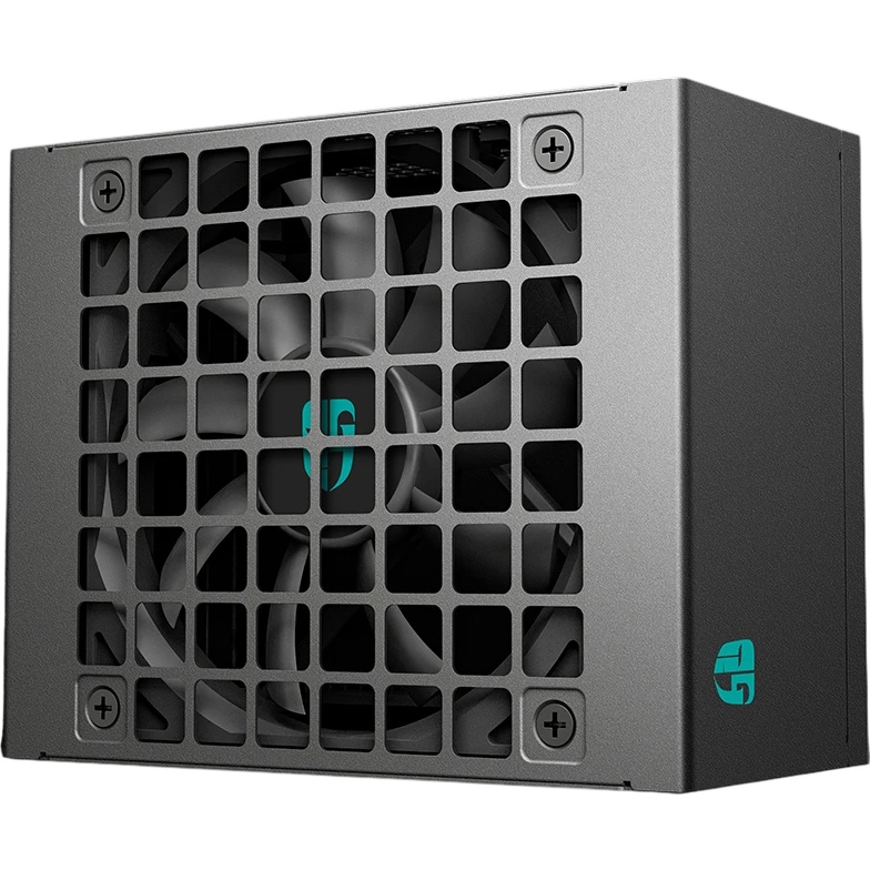 Блок питания Deepcool / GamerStorm SFX 750W PS750P (20+4pin) APFC 90mm fan 8xSATA Cab Manag RTL