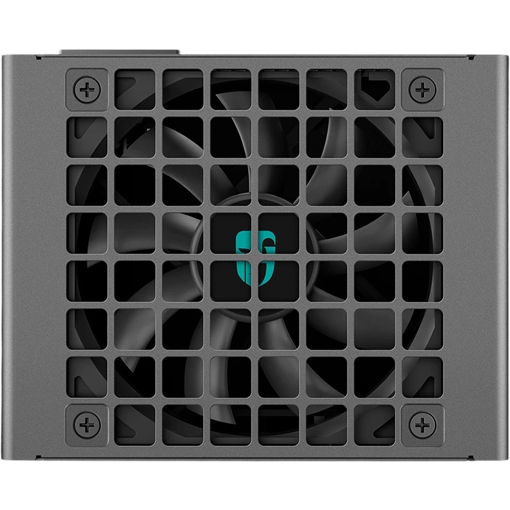 Блок питания Deepcool / GamerStorm SFX 750W PS750P (20+4pin) APFC 90mm fan 8xSATA Cab Manag RTL