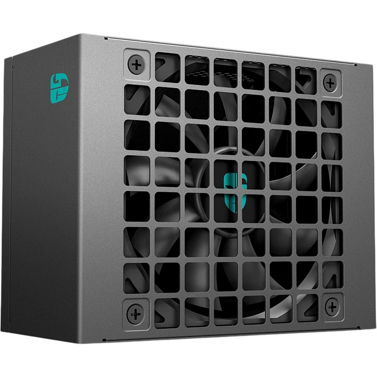 Блок питания Deepcool / GamerStorm SFX 750W PS750P (20+4pin) APFC 90mm fan 8xSATA Cab Manag RTL