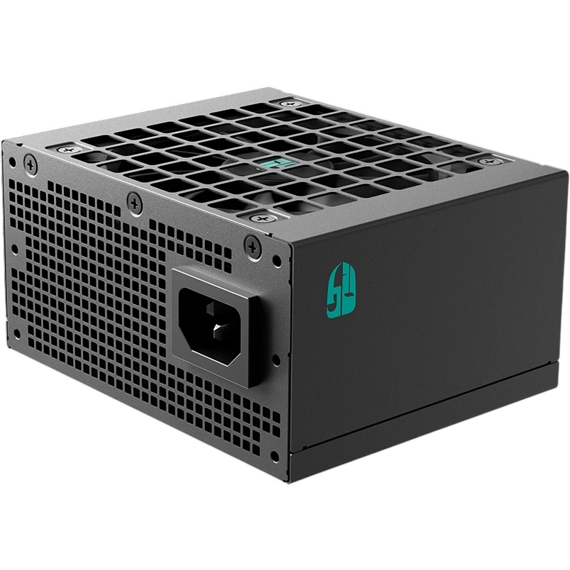 Блок питания Deepcool / GamerStorm SFX 850W PS850P (20+4pin) APFC 90mm fan 8xSATA Cab Manag RTL