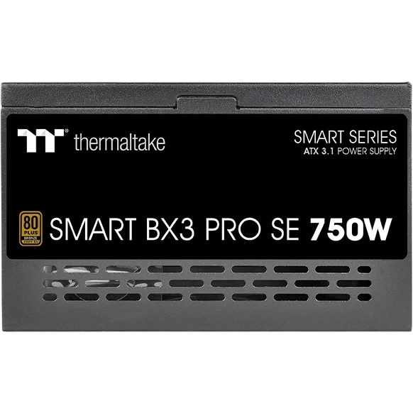 Блок питания Thermaltake Smart BX3 Pro SE/0750W/Non Modular/Non Light/Single Voltage/Analog/80 Plus