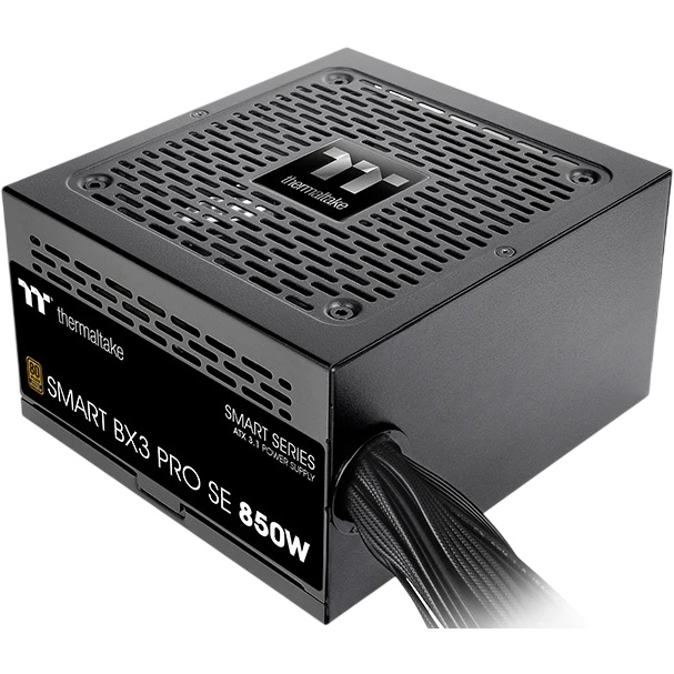 Блок питания Thermaltake Smart BX3 Pro SE/0850W/Non Modular/Non Light/Single Voltage/Analog/80 Plus
