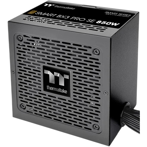 Блок питания Thermaltake Smart BX3 Pro SE/0850W/Non Modular/Non Light/Single Voltage/Analog/80 Plus