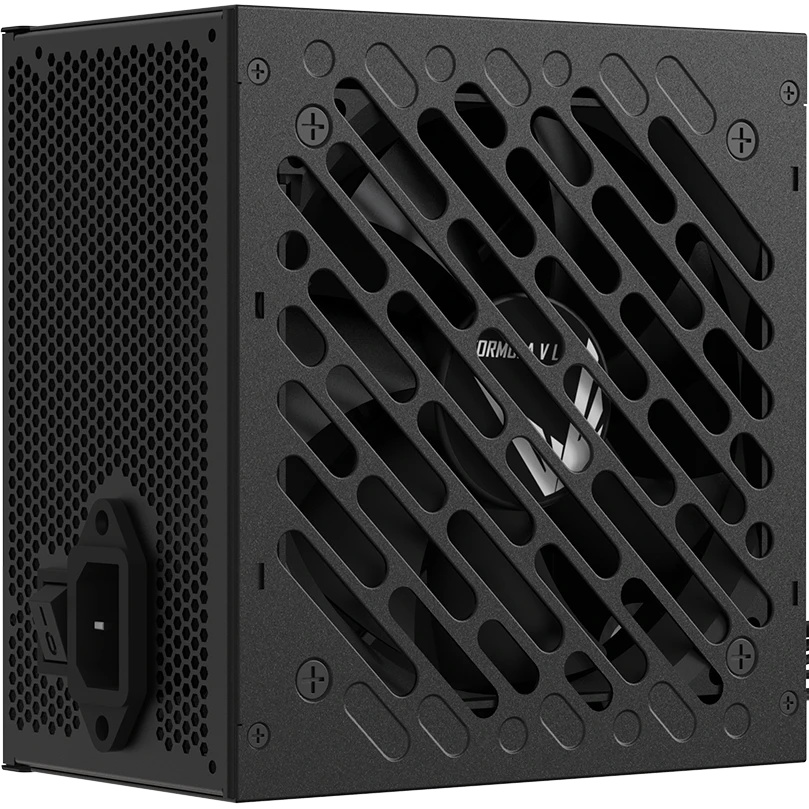 Блок питания Formula V Line FV-450LT, 450W, APFC, 12cm Fan