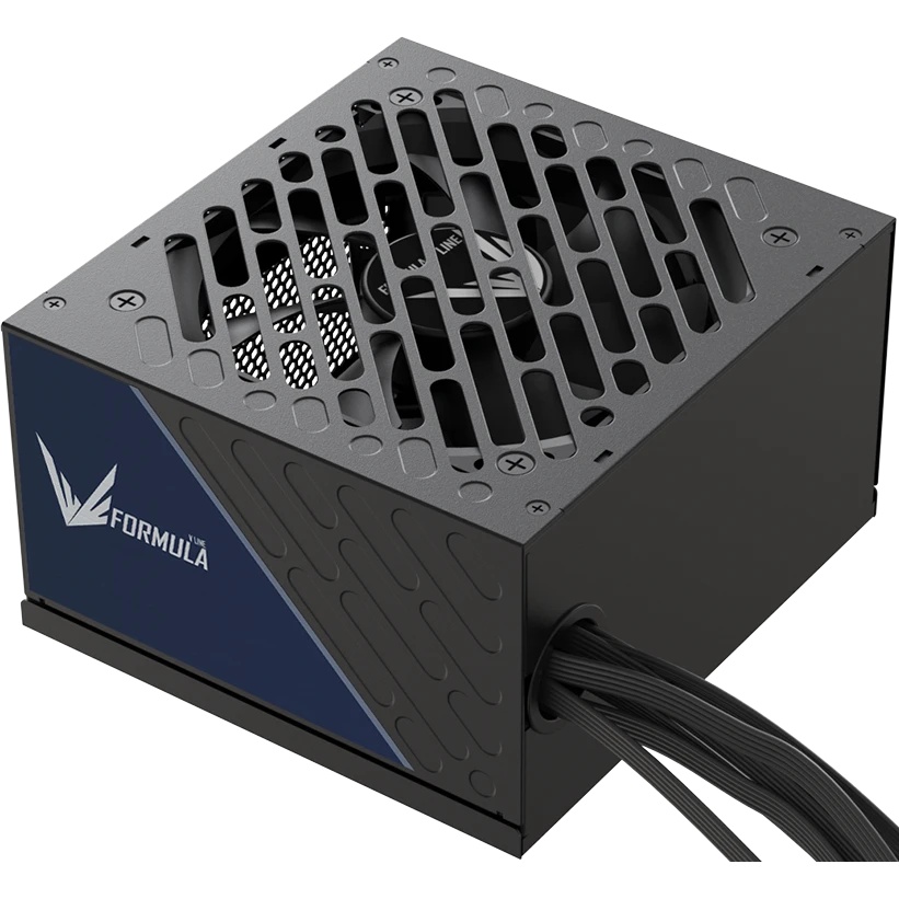Блок питания Formula V Line FV-600LT, 600W, APFC, 12cm Fan