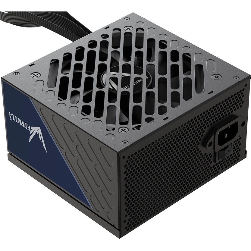 Блок питания Formula V Line FV-650LT, 650W, APFC, 12cm Fan