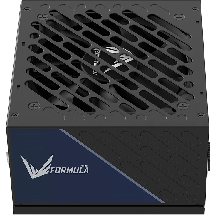 Блок питания Formula V Line FV-650LT, 650W, APFC, 12cm Fan