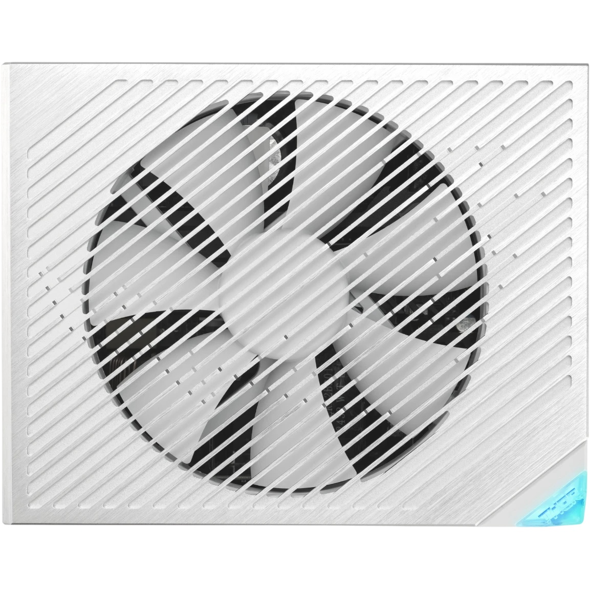 Блок питания ПК ASUS ROG-THOR-1200P3-WHITE-GAMING