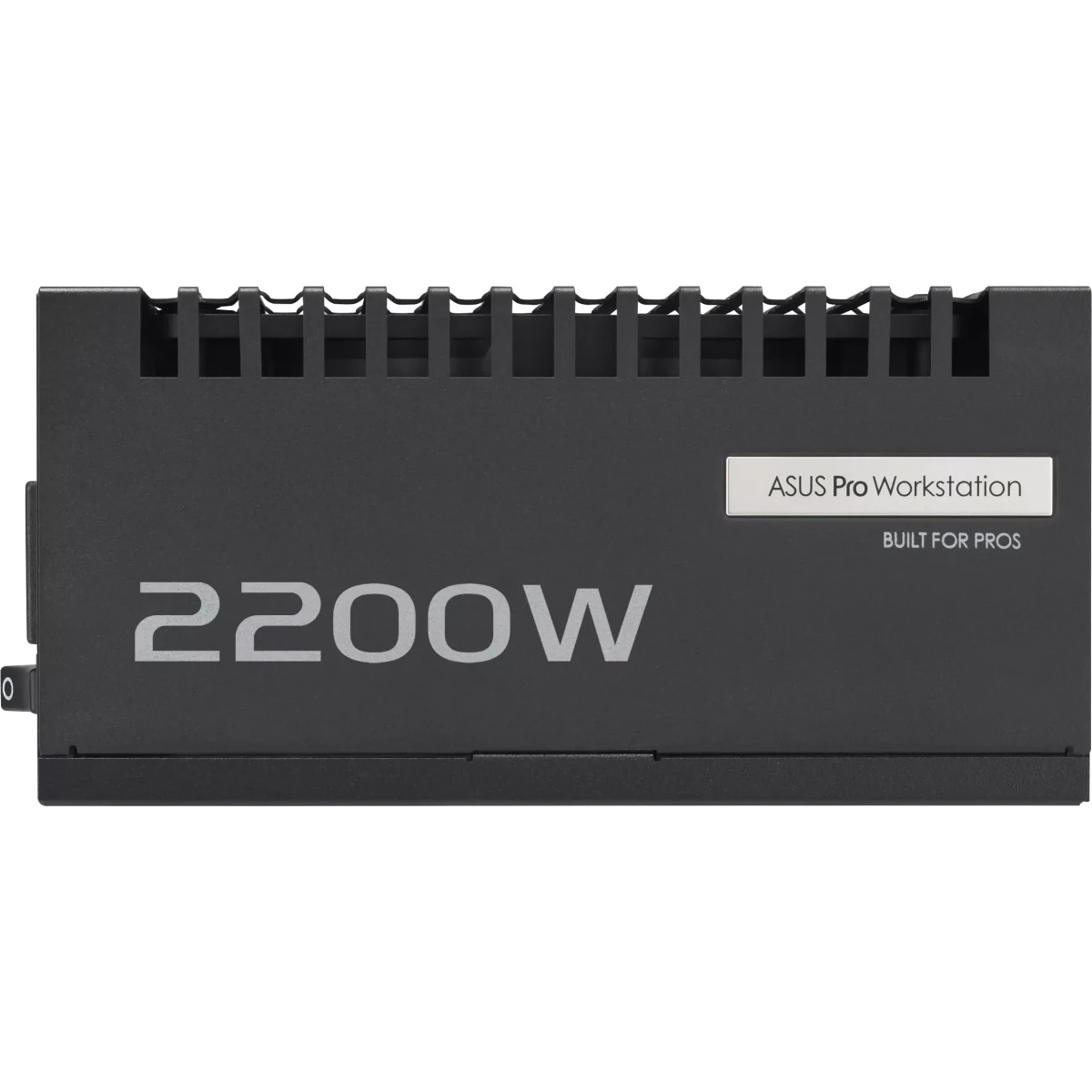 Блок питания ПК ASUS ASUS-PRO-WS-2200P