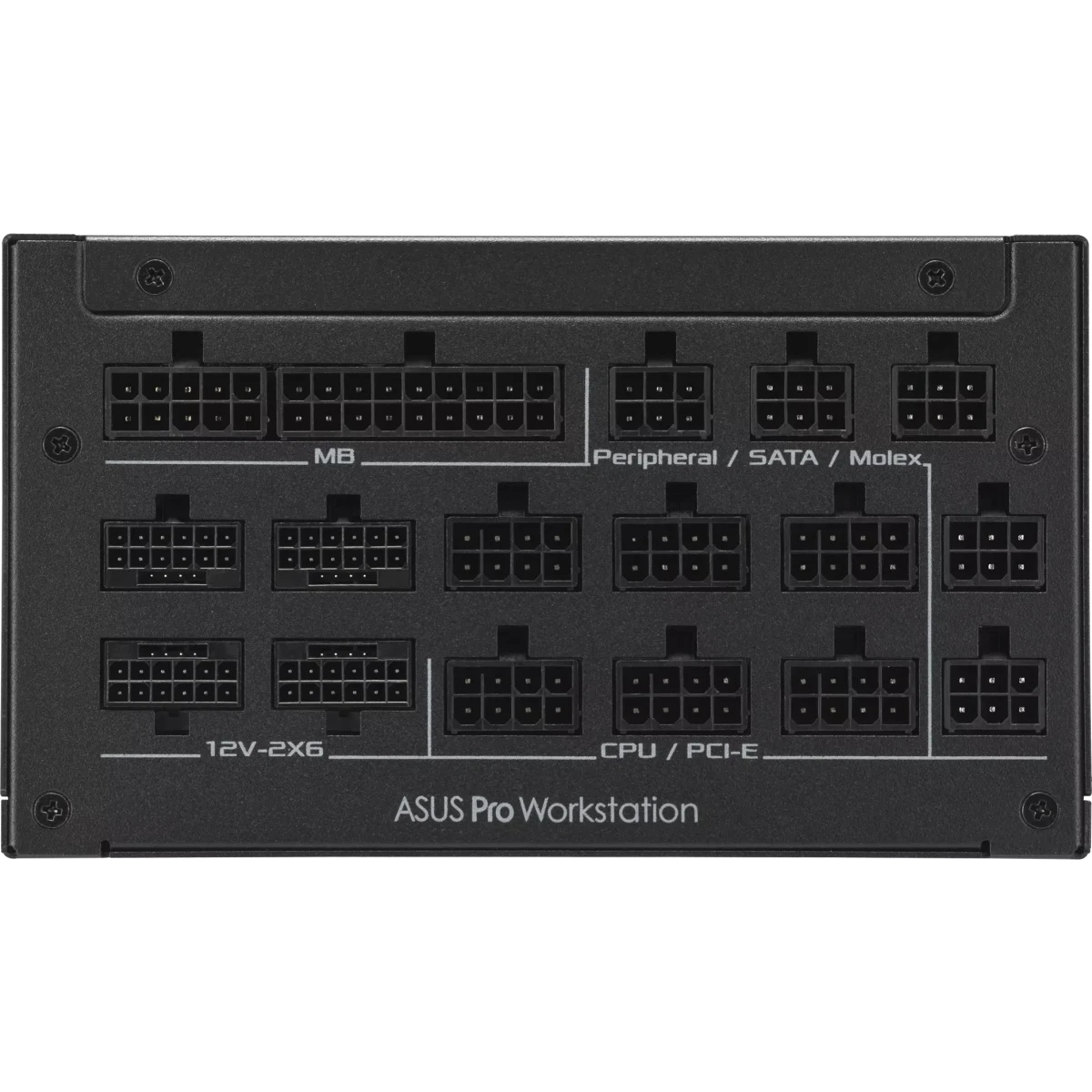 Блок питания ПК ASUS ASUS-PRO-WS-2200P