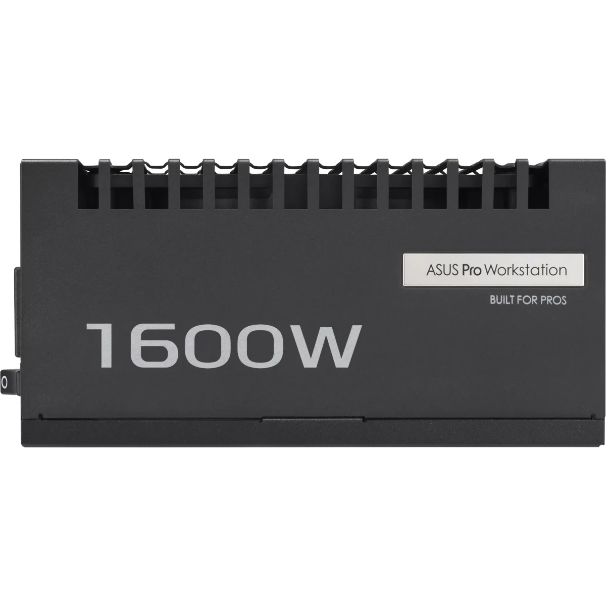 Блок питания ПК ASUS ASUS-PRO-WS-1600P