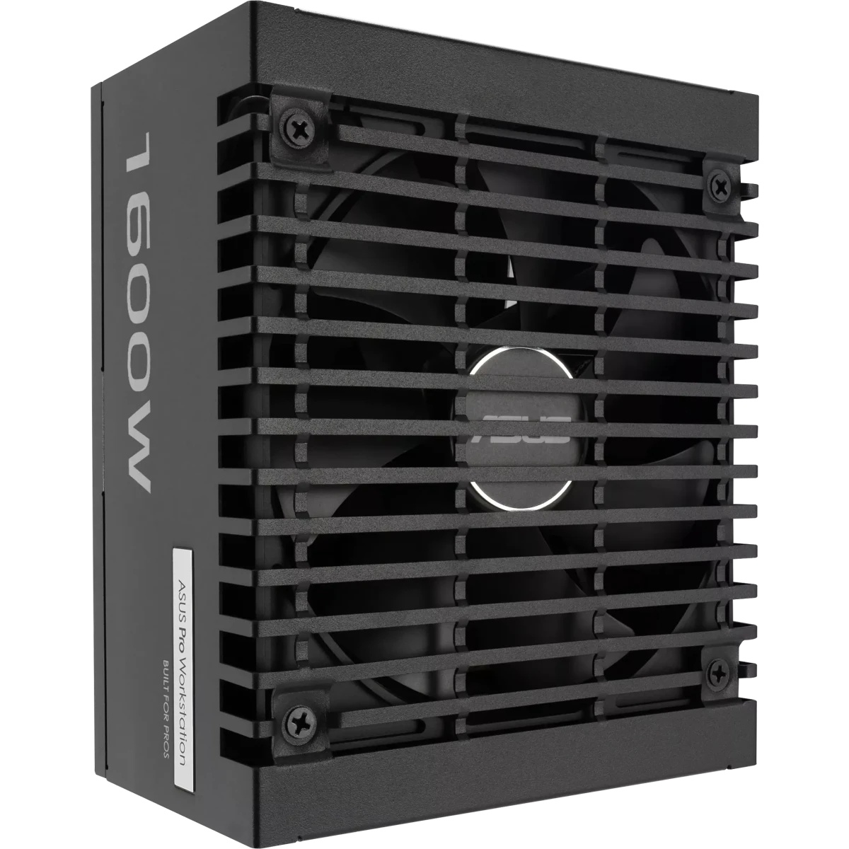 Блок питания ПК ASUS ASUS-PRO-WS-1600P