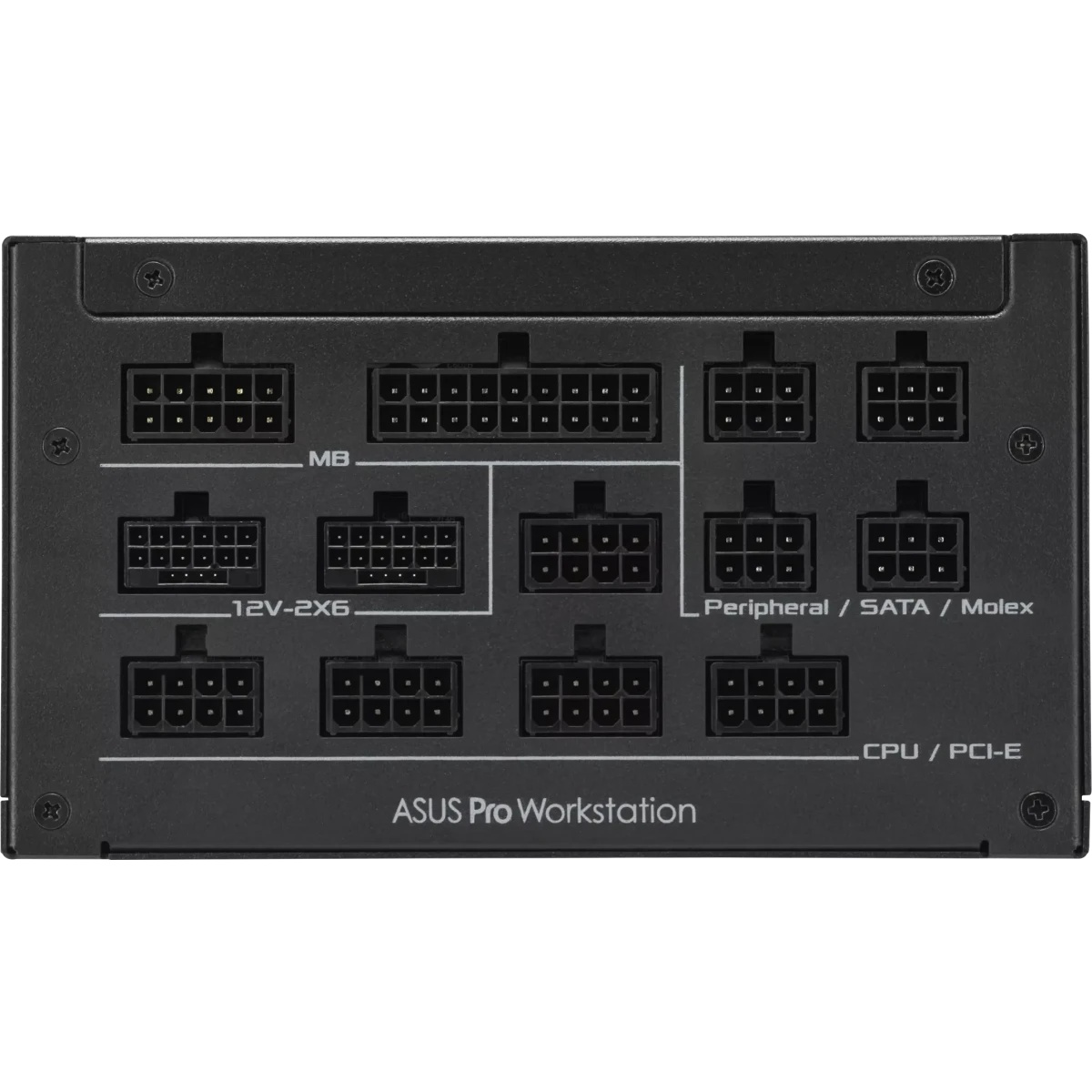 Блок питания ПК ASUS ASUS-PRO-WS-1600P