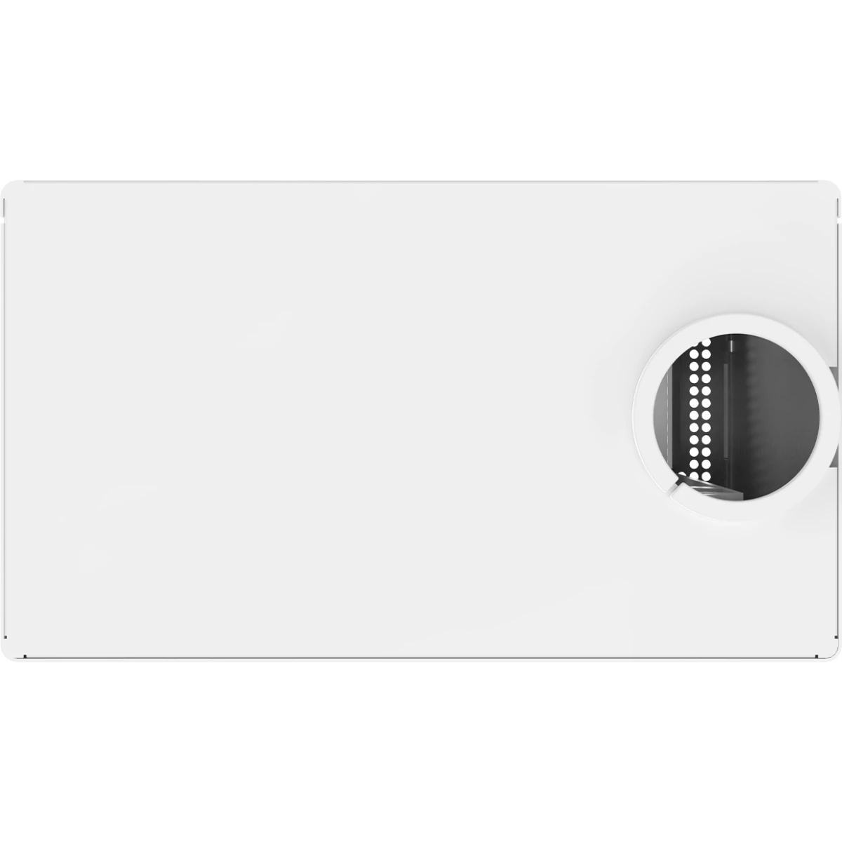 Блок питания Ocypus Delta P850 WH, 850W, APFC, 80+ Bronze, ATX 3.1, 120mm Fan