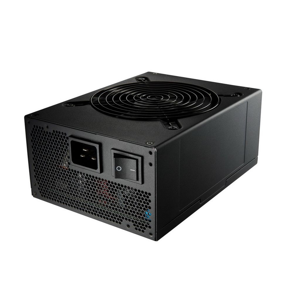 Блок питания серверный FSP FSP2000-52AGPBI,  2000W, PS2/ATX (ШВГ=150*86*200 мм), IPC, AC FULL Range,