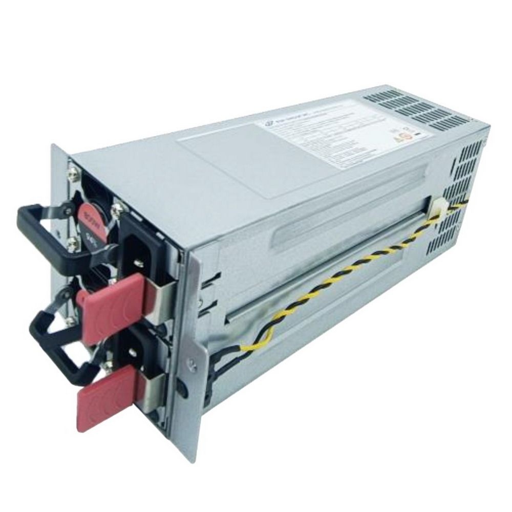 Блок питания серверный FSP FSP1600-5Q01A&nbsp; 1600W 2URedundant (ШВГ=77*84*225мм), AC&nbsp;Full&nbsp;Range Input,