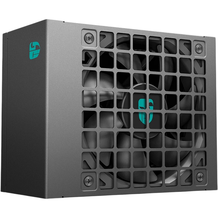 Блок питания Deepcool GAMERSTORM PS650G (SFX 4.1, ATX 3.1, 650W, Full Cable Management, 92mm fan, Cy