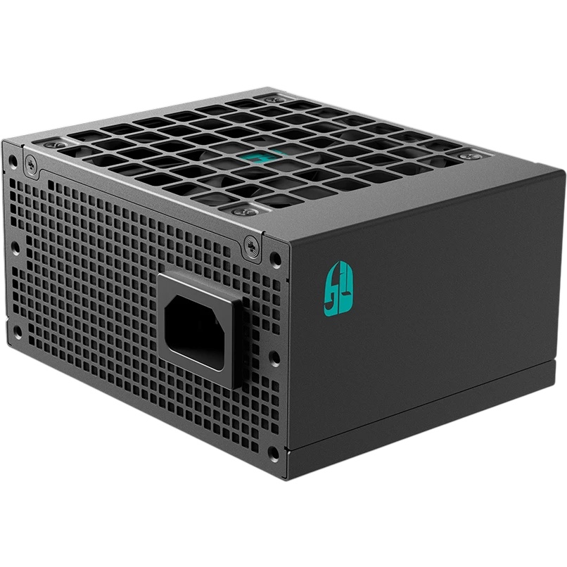 Блок питания Deepcool GAMERSTORM PS650G (SFX 4.1, ATX 3.1, 650W, Full Cable Management, 92mm fan, Cy