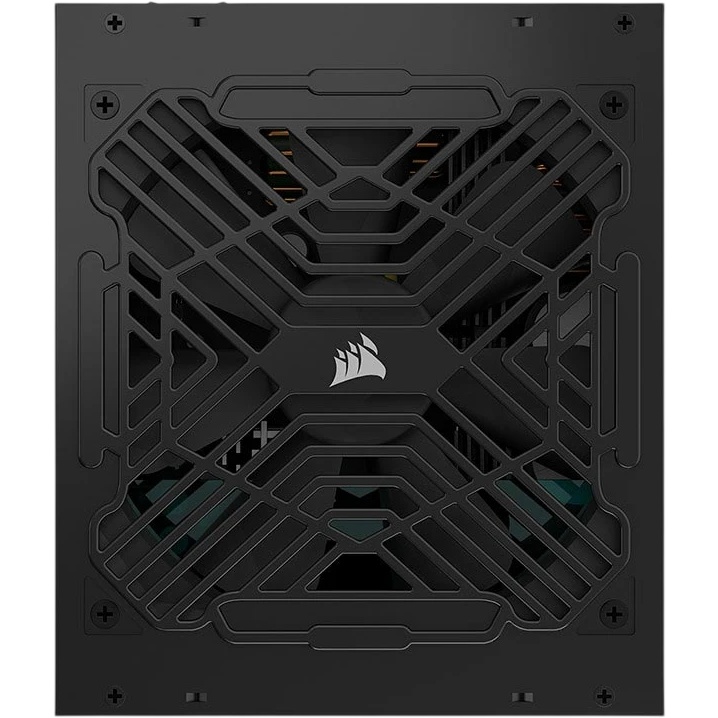 Блоки питания/ Power Supply Corsair WS3000, Model RPS0237, 3000W 80+ Platinum (ATX, 3.1, PCIe 5.1, F