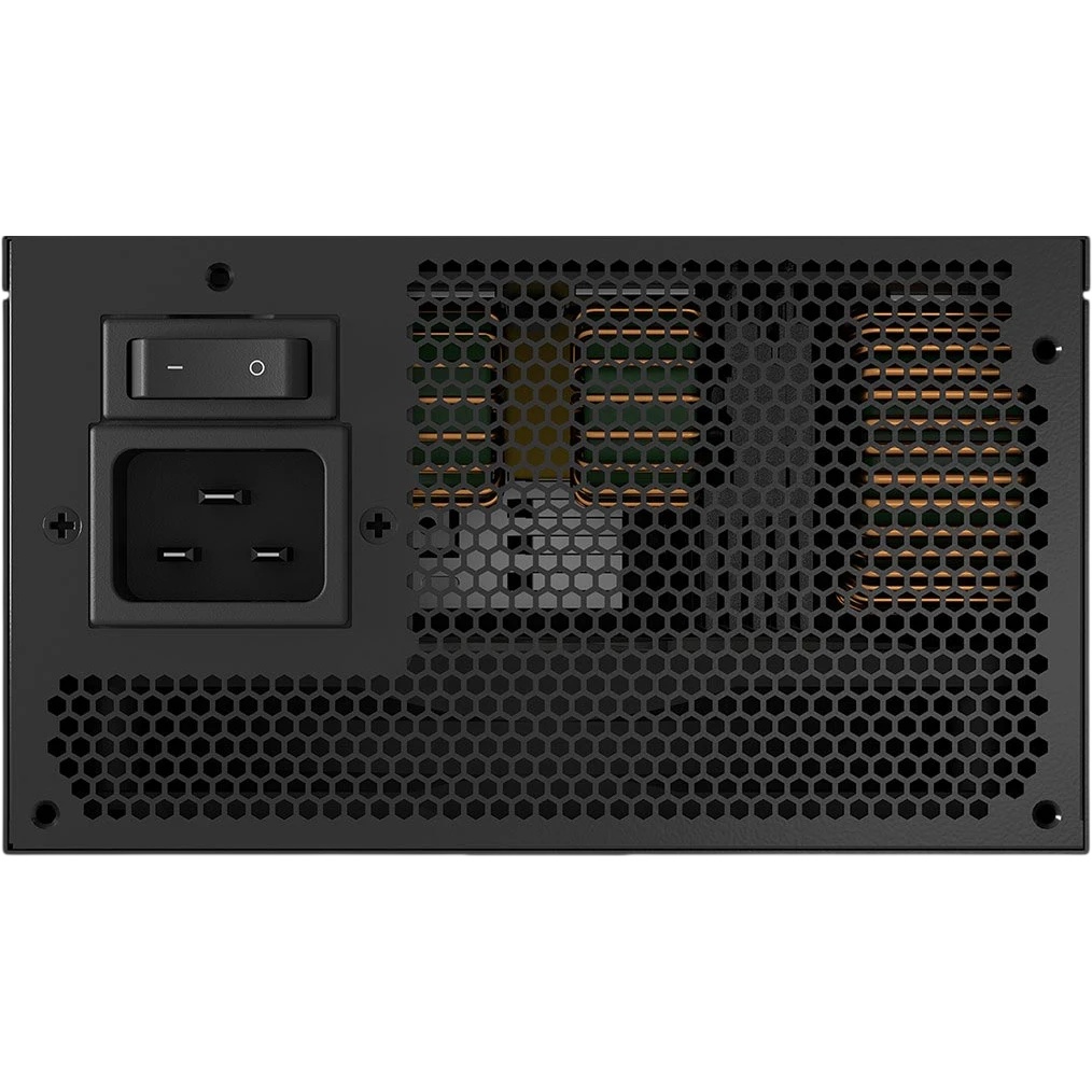 Блоки питания/ Power Supply Corsair WS3000, Model RPS0237, 3000W 80+ Platinum (ATX, 3.1, PCIe 5.1, F