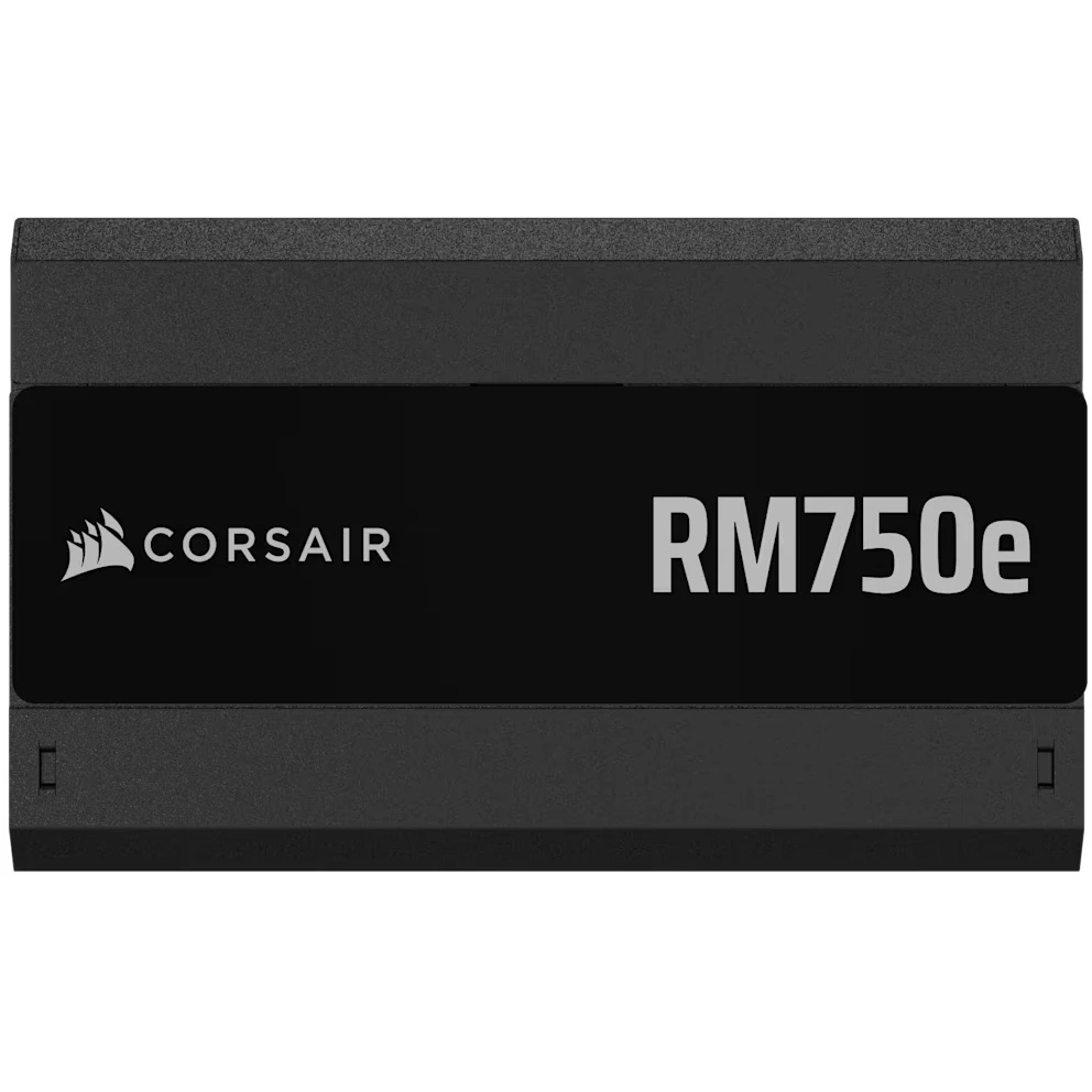 Блоки питания/ Power Supply Corsair RM750e, Model RPS0215, 750W 80+ Gold (ATX, 3.1, PCIe 5.1, Full m