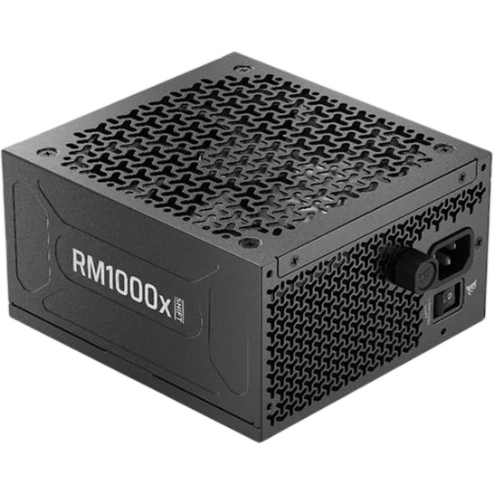 Блоки питания/ Power Supply Corsair RM1000x SHIFT, Model RPS0222, 1000W 80+ Gold (ATX, 3.1, PCIe 5.1