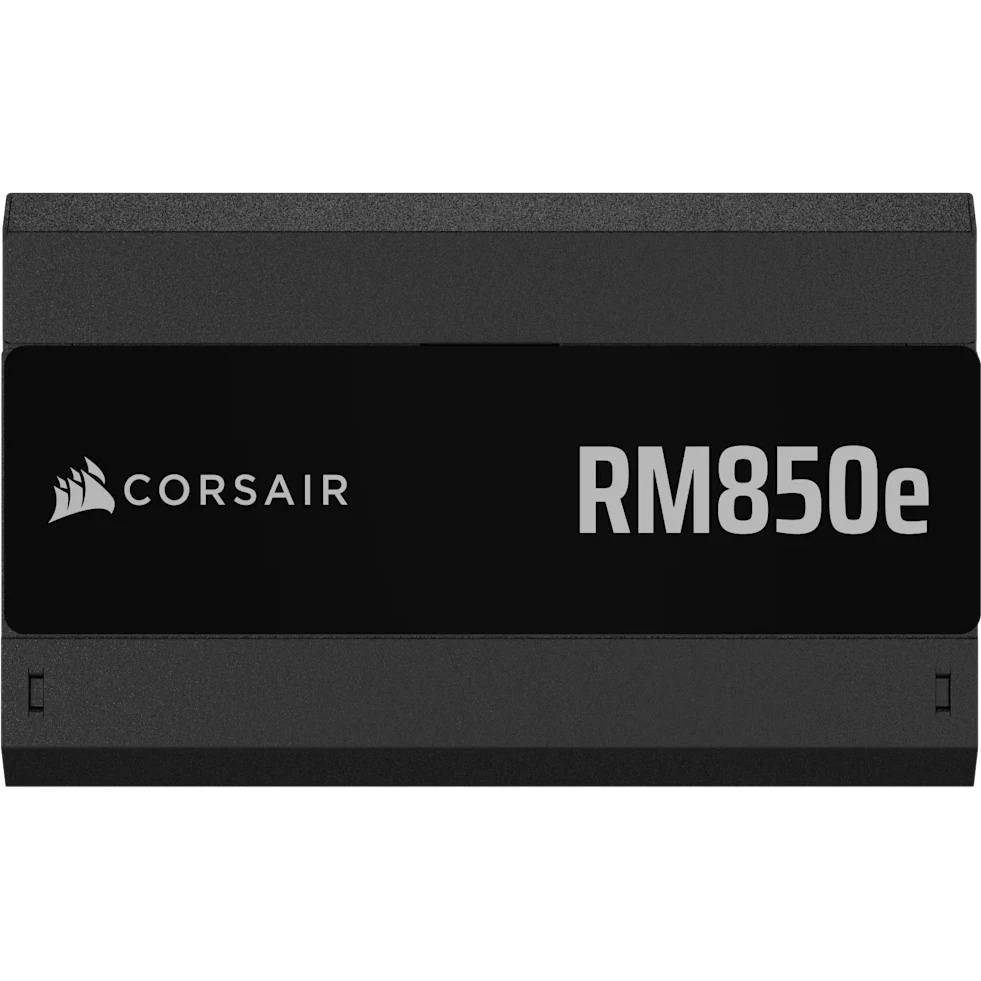 Блоки питания/ Power Supply Corsair RM850e, Model RPS0216, 850W 80+ Gold (ATX, 3.1, PCIe 5.1, Full m