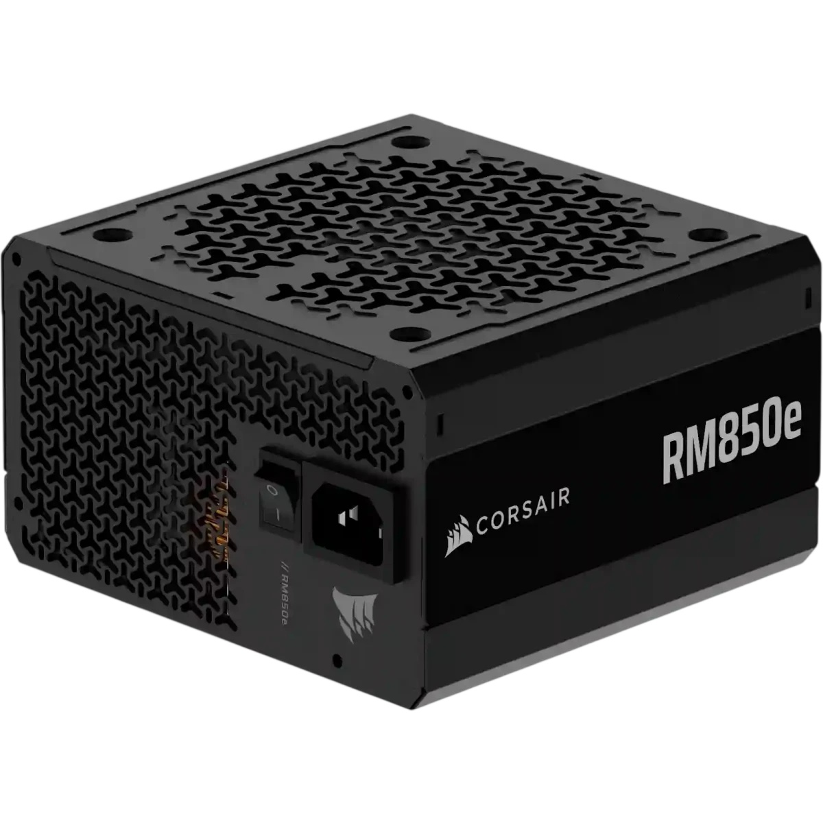 Блоки питания/ Power Supply Corsair RM850e, Model RPS0216, 850W 80+ Gold (ATX, 3.1, PCIe 5.1, Full m