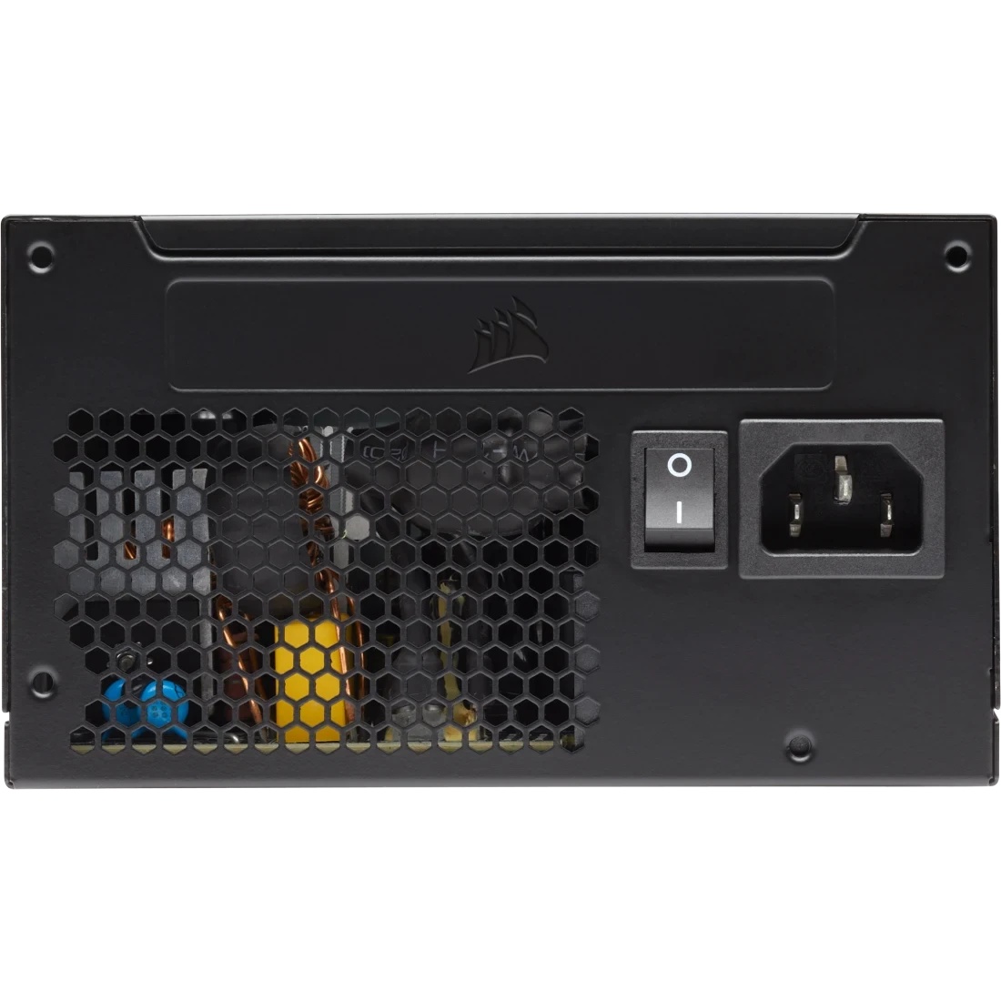Блоки питания/ Power Supply Corsair CX750, Model RPS0146, 750W 80+ Bronze (ATX, 2.31, Non-modular, 1