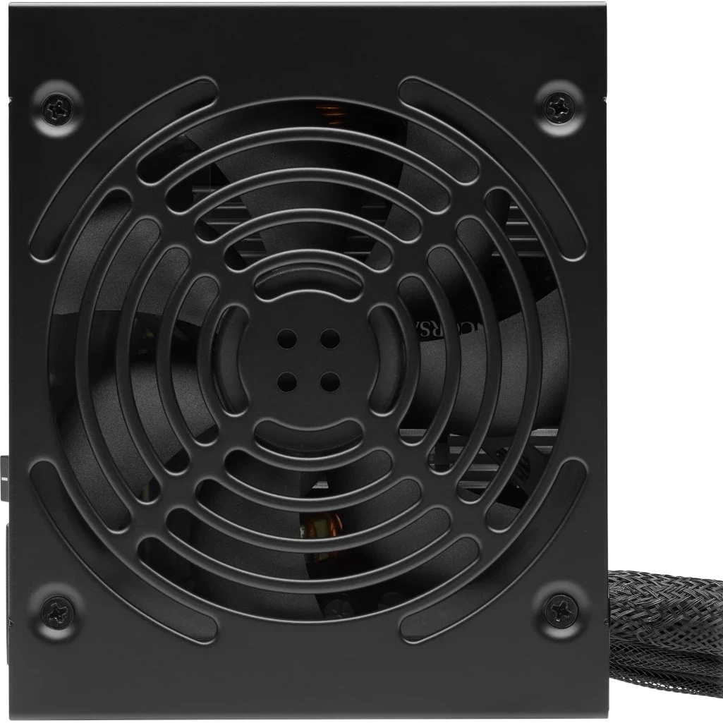 Блоки питания/ Power Supply Corsair CX750, Model RPS0146, 750W 80+ Bronze (ATX, 2.31, Non-modular, 1