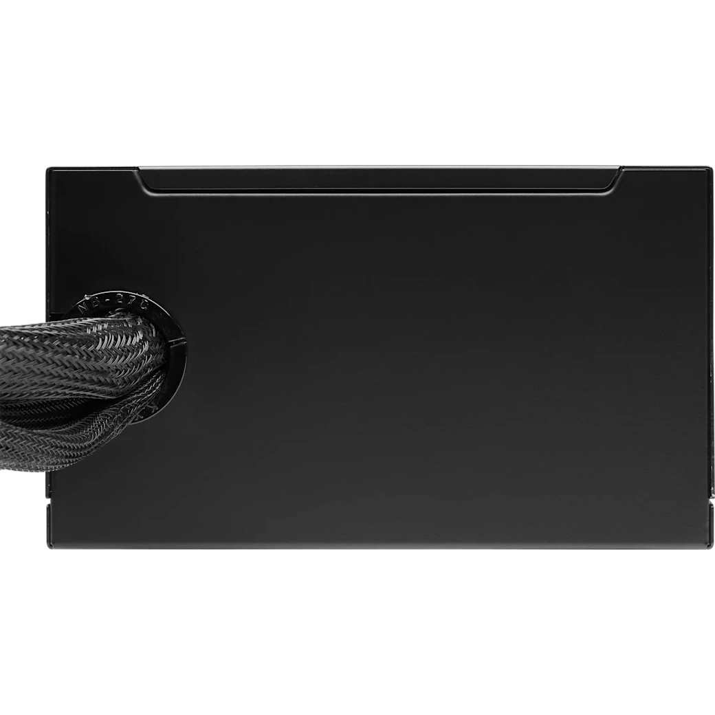 Блоки питания/ Power Supply Corsair CX650, Model RPS0128, 650W 80+ Bronze (ATX, 2.31, Non-modular, 1
