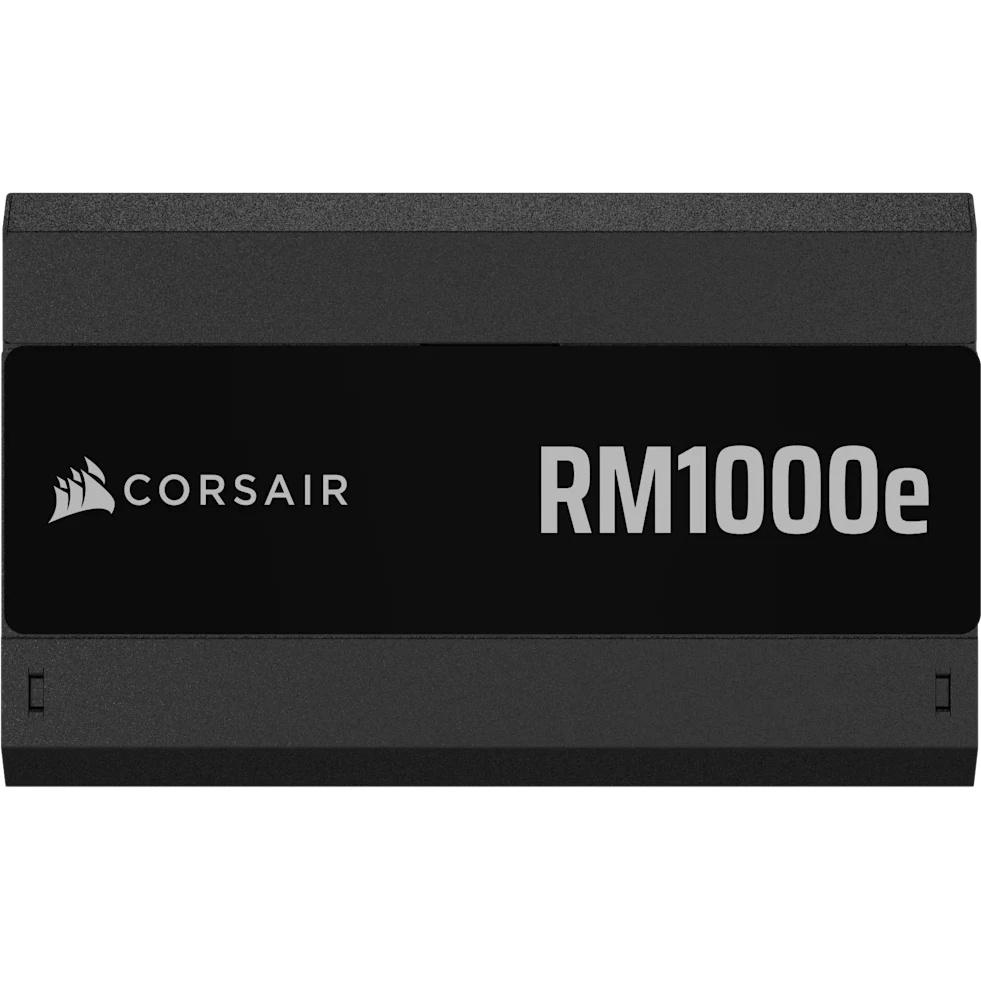 Блоки питания/ Power Supply Corsair RM1000e, Model RPS0217, 1000W 80+ Gold (ATX, 3.1, PCIe 5.1, Full