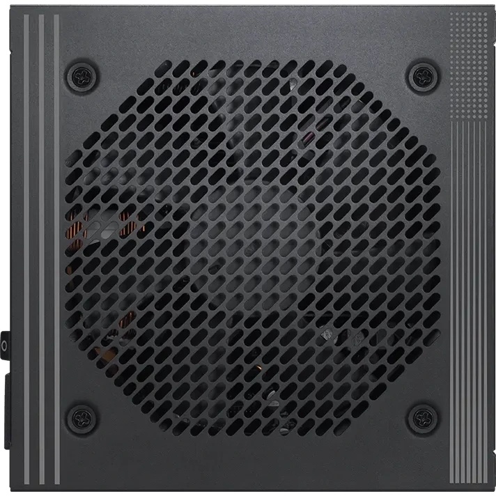 Блок питания ATX 1000W PRO A1000PL PCIE5 MSI