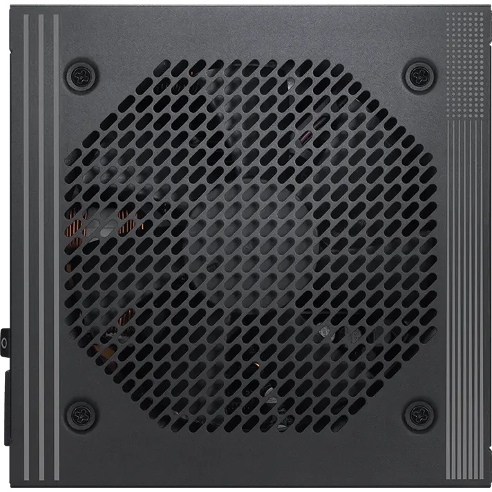 Блок питания ATX 850W PRO A850PL PCIE5 MSI