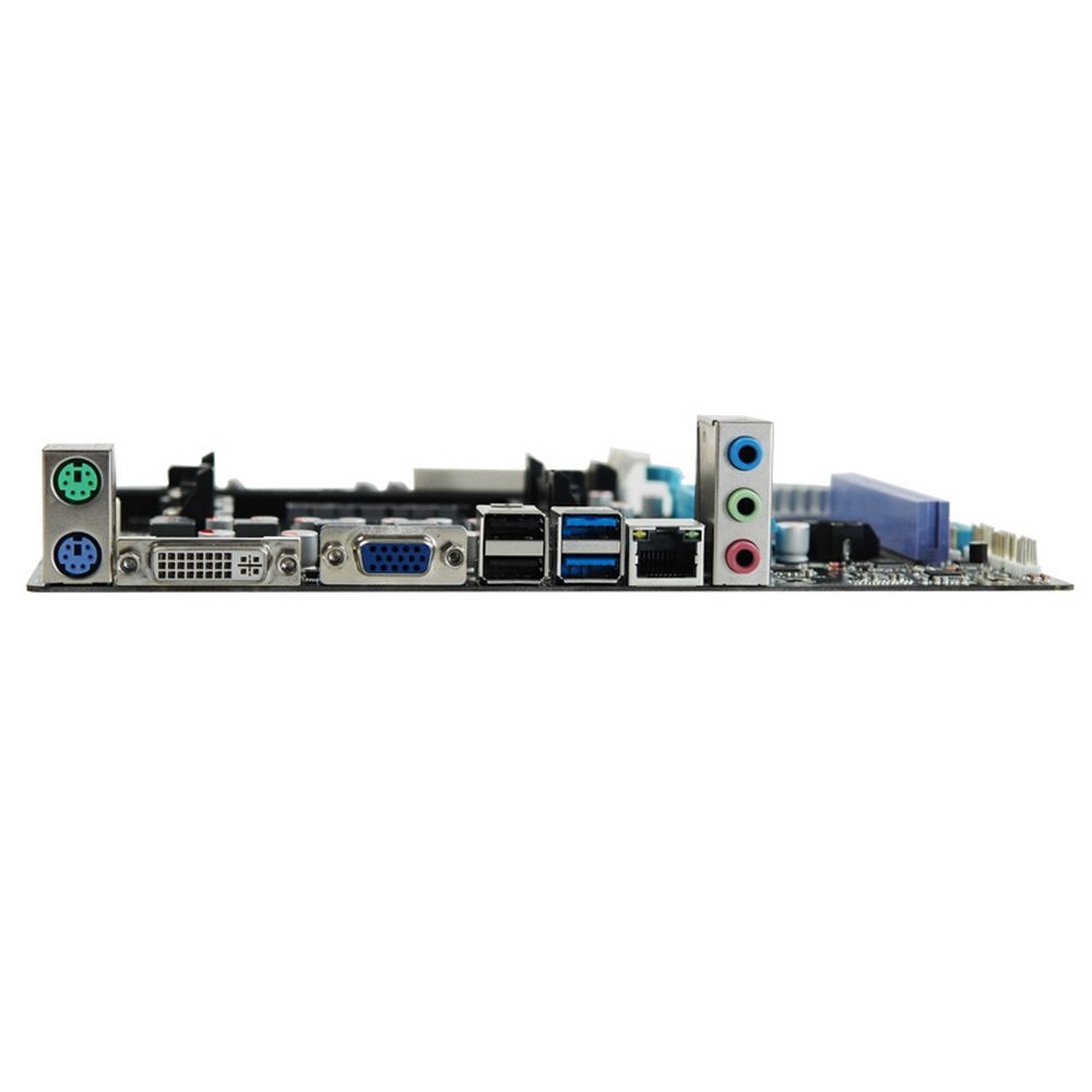 Материнская плата A88F2AL2 A88F2AL2, Socket FM2+, AMD A88, 2xDDR3-2133, D-SUB, DVI, 1xPCI-Ex16x, 1xP