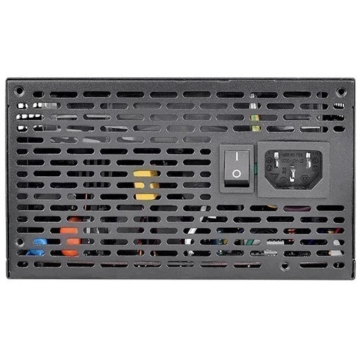 Блок питания Thermaltake Smart BX3 650W 80 Plus Bronze (PS-SPD-0650NNFABE-3)