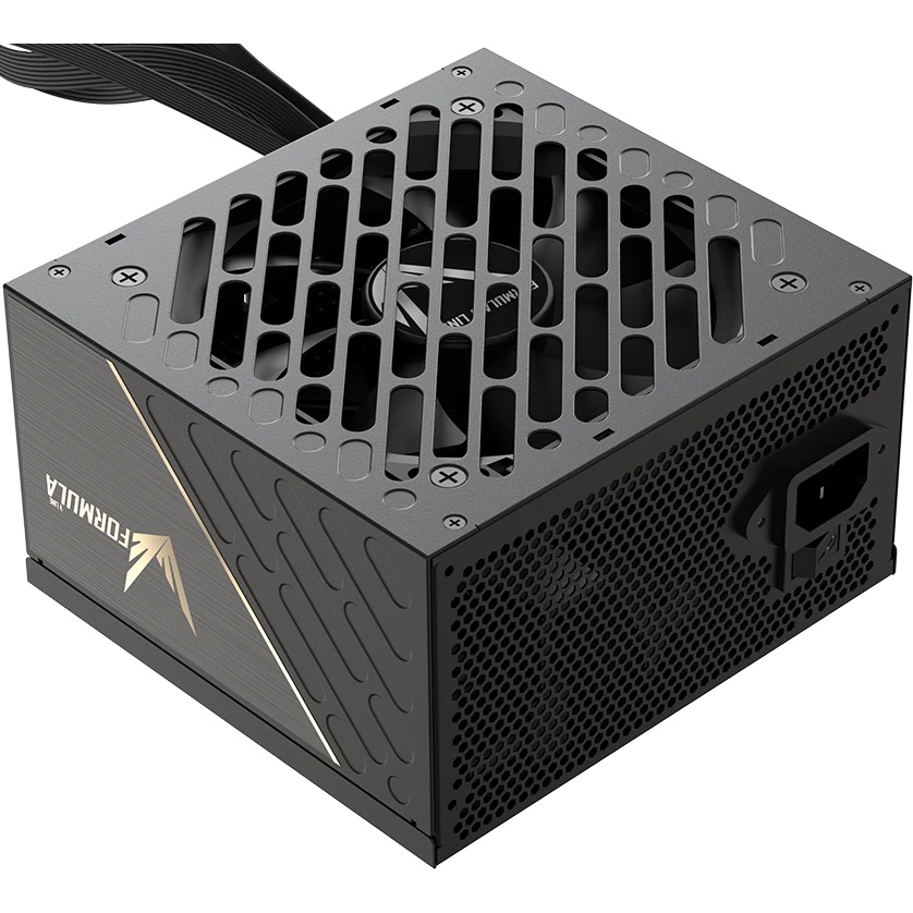 Блок питания для компьютера FORMULA  ATX FV-1000GD 80+ GOLD GEN.5 DIRECT
