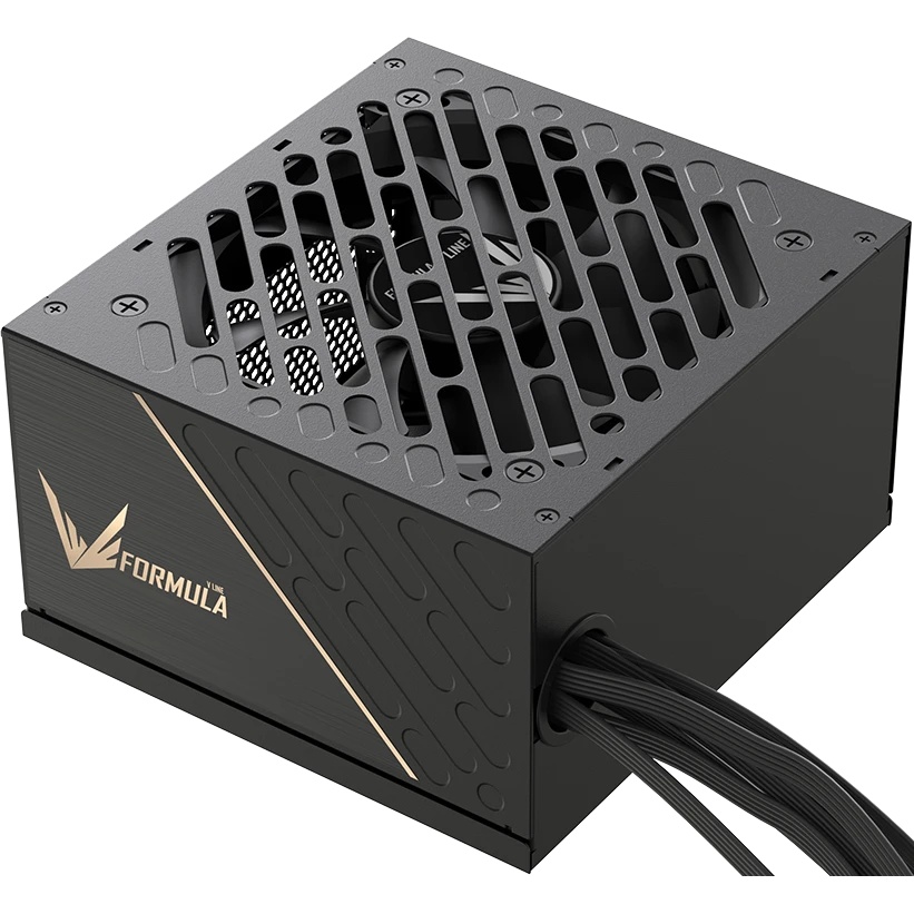 Блок питания для компьютера FORMULA  ATX FV-850GD 80+ GOLD GEN.5 DIRECT