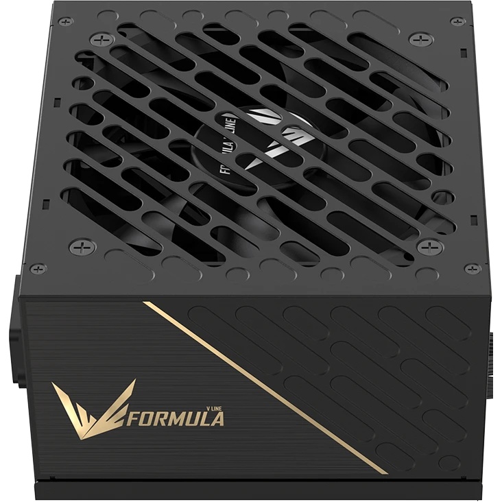 Блок питания для компьютера FORMULA  ATX FV-850GD 80+ GOLD GEN.5 DIRECT