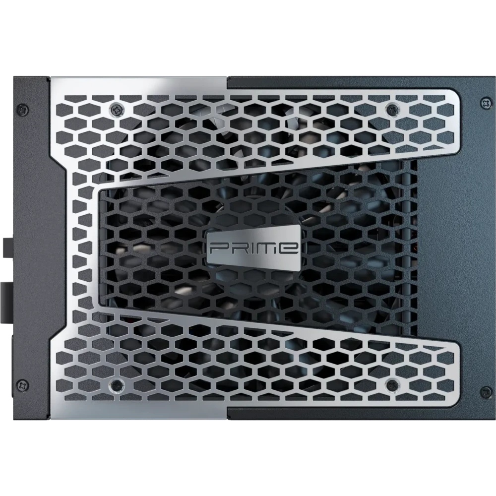 Блок питания Seasonic ATX 1600W Prime PX-1600 Gen.5 80 PLUS platinum (20+4pin) APFC 135мм fan 18xSAT