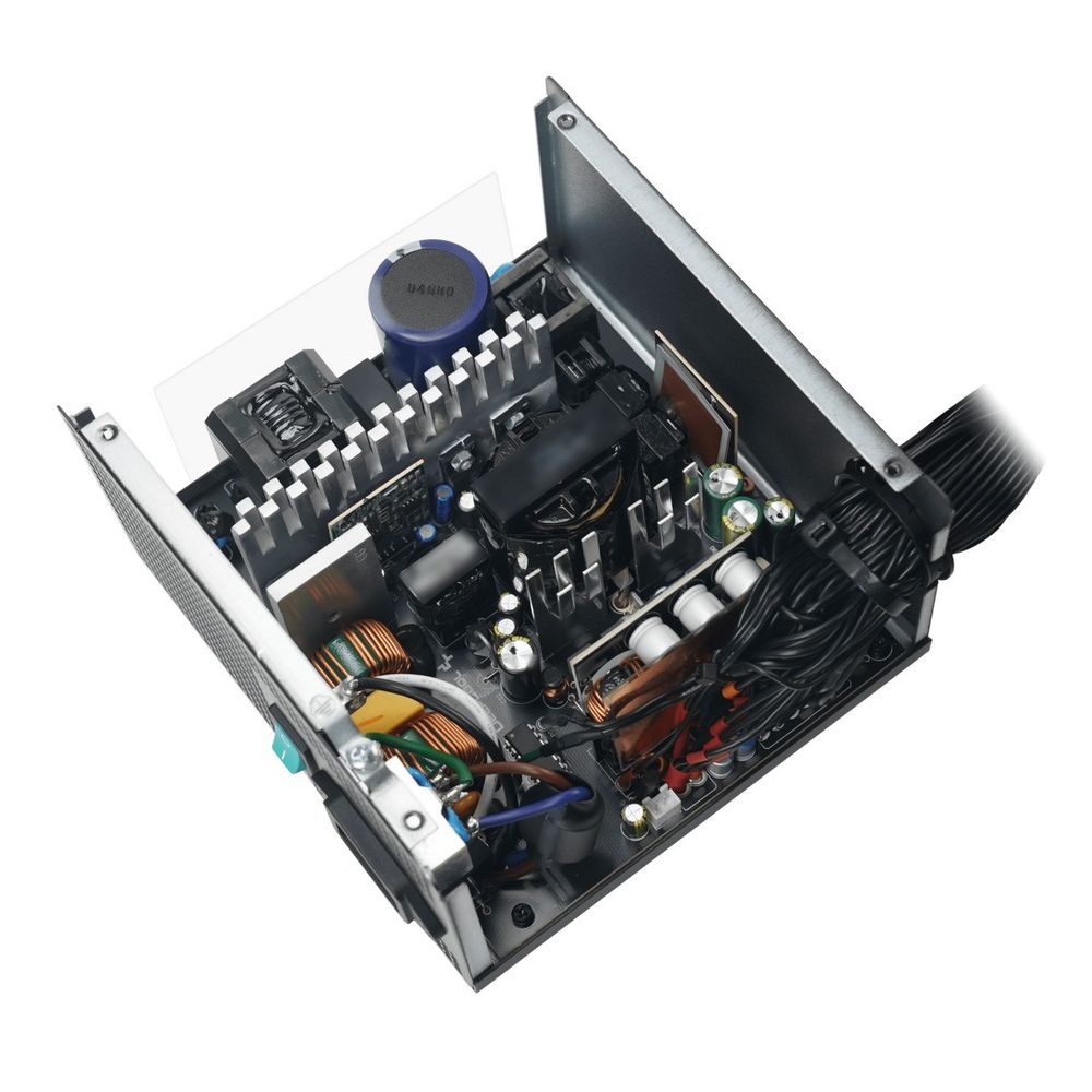 Блок питания Deepcool / GAMERSTORM PN850D ATX 850W 80PLUS GOLD