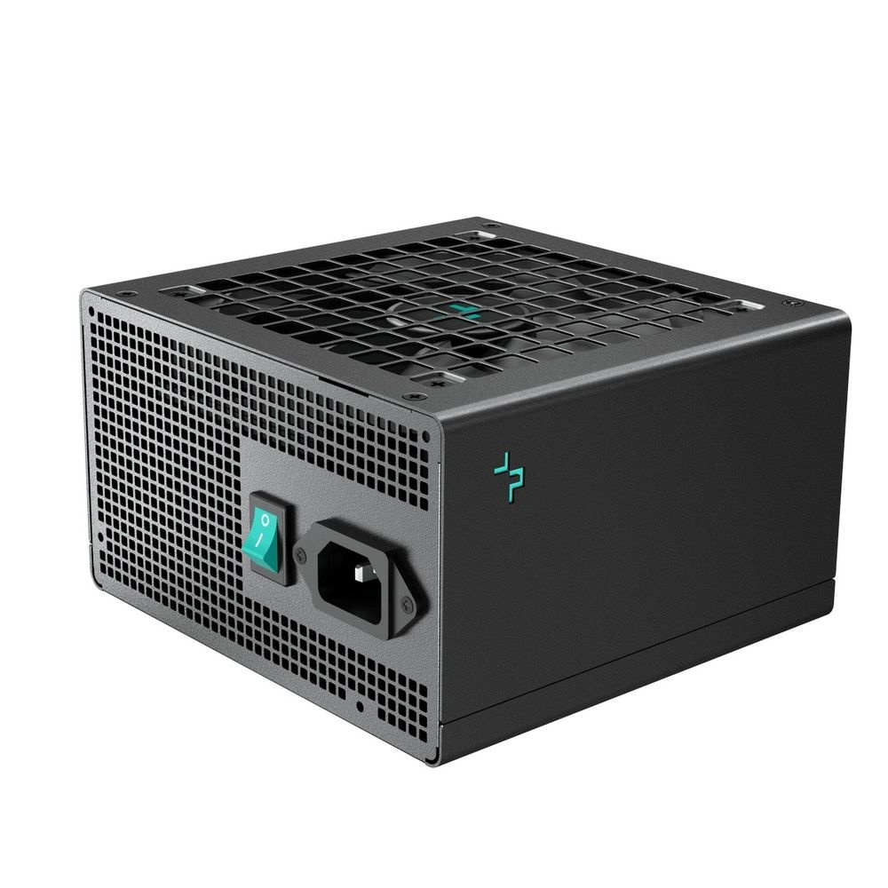 Блок питания Deepcool / GAMERSTORM PN850D ATX 850W 80PLUS GOLD