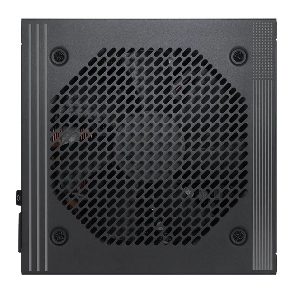 Блок питания ПК MSI PRO A850PL PCIE5 850W, 80+ Platinum, полностью модульный, ATX 3.1, PCIE5.1, RTL