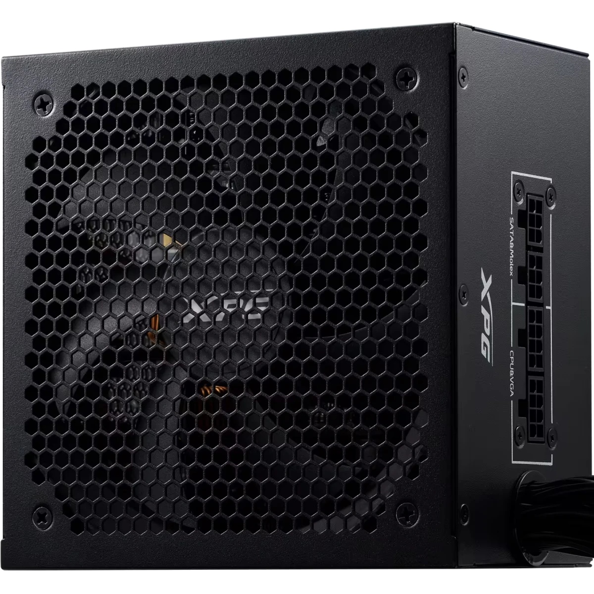 Блок питания XPG KYBERII750G-BKCEU