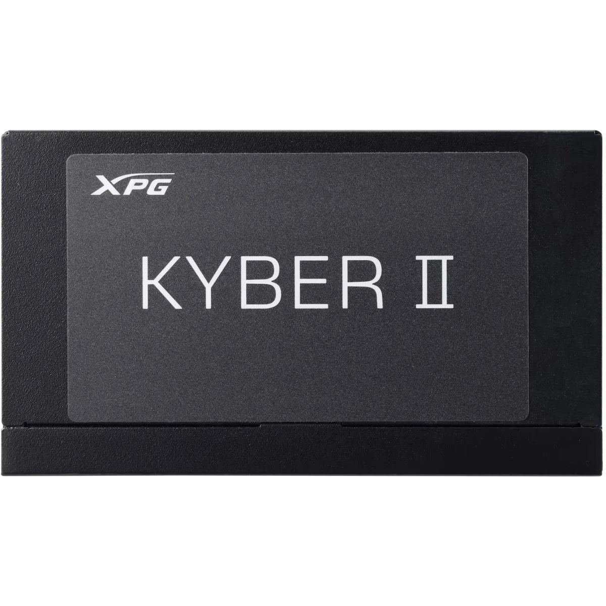 Блок питания XPG KYBERII750G-BKCEU