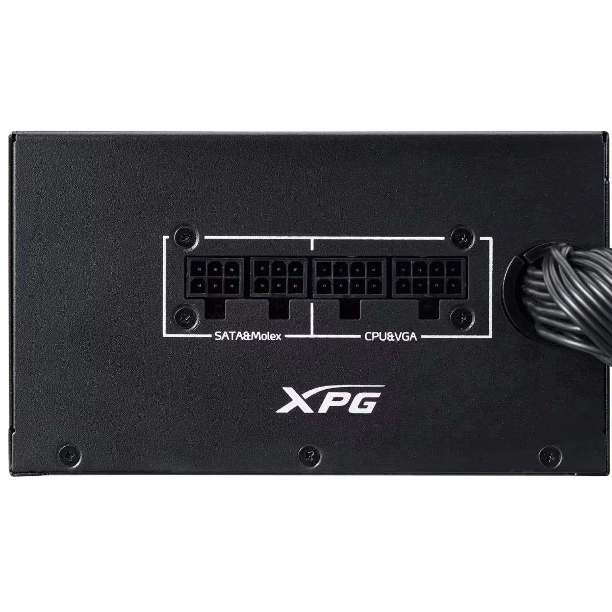 Блок питания XPG KYBERII750G-BKCEU