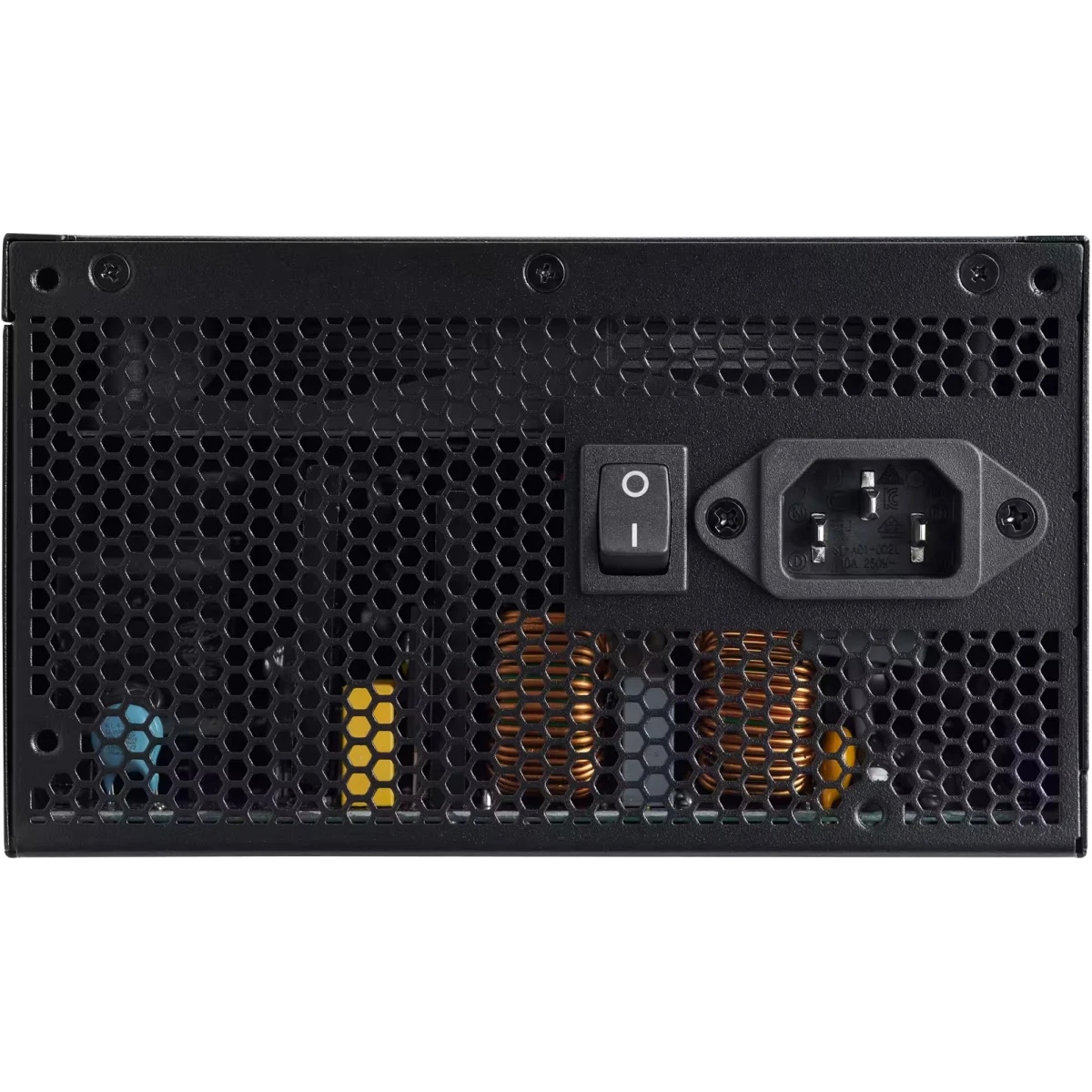 Блок питания XPG KYBERII750G-BKCEU