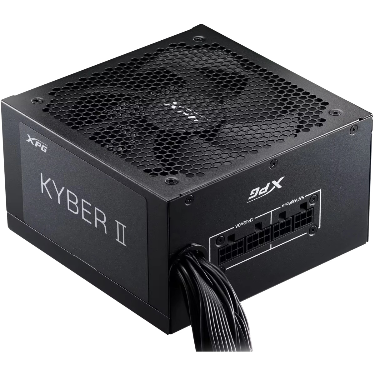 Блок питания XPG KYBERII850G-BKCEU